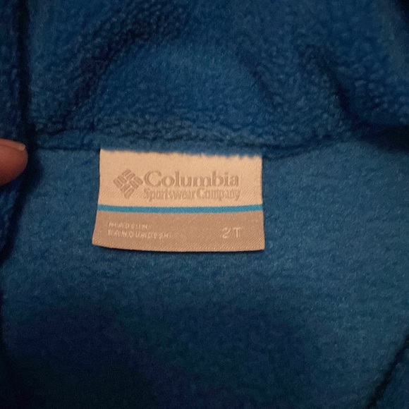 Lot of size 2T jackets/vest. 4 pieces total. All gently used. - Picture 4 of 11